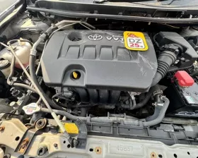 Двигатель Toyota