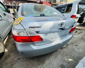 Двигатель Toyota