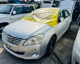 АКПП TOYOTA