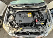 АКПП TOYOTA PREMIO 2009 3040020051 ZRT265 2ZR-FE