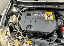 АКПП TOYOTA PREMIO 2009 3040020051 ZRT265 2ZR-FE