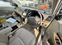 АКПП TOYOTA PREMIO 2009 3040020051 ZRT265 2ZR-FE