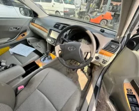 АКПП TOYOTA