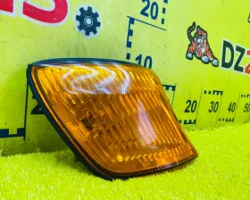 Габарит Toyota