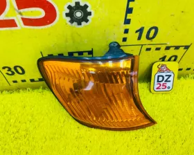 Габарит Toyota