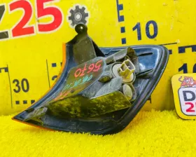 Габарит Toyota