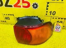 Стоп-сигнал TOYOTA IPSUM 2000/Цвет 199 8155144040 SXM10G 3SFE, задний правый