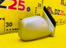 Уши TOYOTA IPSUM 2000/Цвет 199 8791044011B0 SXM10G 3SFE, передние правые