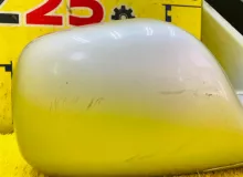 Уши TOYOTA IPSUM 2000/Цвет 199 8791044011B0 SXM10G 3SFE, передние правые
