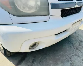 Бампер Mitsubishi
