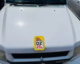Капот Mitsubishi