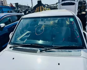 Лобовое стекло Mitsubishi