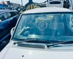 Лобовое стекло Mitsubishi