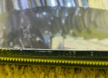 Фара TOYOTA IPSUM 2000/Цвет 199 8113044090 SXM10G 3SFE, передняя правая