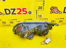 Фара TOYOTA IPSUM 2000/Цвет 199 8113044090 SXM10G 3SFE, передняя правая