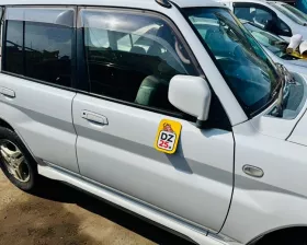 Дверь боковая Mitsubishi