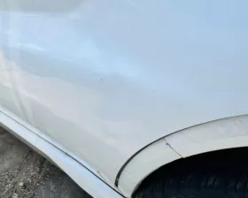 Дверь боковая Mitsubishi