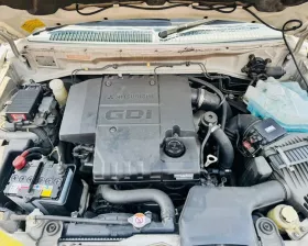 Двигатель MITSUBISHI