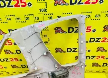 Обшивка багажника TOYOTA IPSUM 2000/Цвет 199 6473144020A0 SXM10G 3SFE, задняя правая