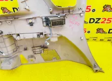 Обшивка багажника TOYOTA IPSUM 2000/Цвет 199 6473144020A0 SXM10G 3SFE, задняя правая