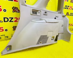 Обшивка багажника Toyota