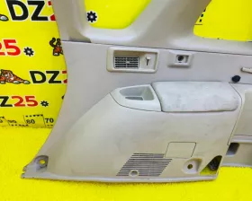 Обшивка багажника Toyota