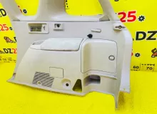 Обшивка багажника TOYOTA IPSUM 2000/Цвет 199 6473144020A0 SXM10G 3SFE, задняя правая