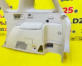Обшивка багажника Toyota