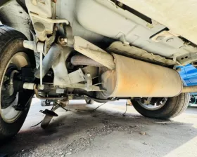 Тазик железный Mitsubishi