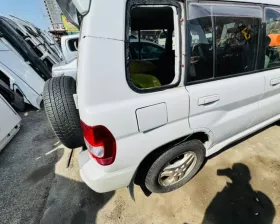 Тазик железный Mitsubishi