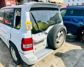 Тазик железный Mitsubishi