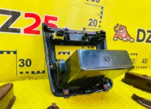 Консоль магнитофона TOYOTA IPSUM 2000/Цвет 199 7423144040 SXM10G 3SFE