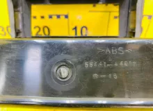 Консоль магнитофона TOYOTA IPSUM 2000/Цвет 199 7423144040 SXM10G 3SFE