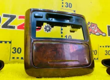 Консоль магнитофона TOYOTA IPSUM 2000/Цвет 199 7423144040 SXM10G 3SFE