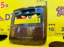 Консоль магнитофона TOYOTA IPSUM 2000/Цвет 199 7423144040 SXM10G 3SFE