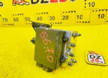Блок abs TOYOTA IPSUM 2000/Цвет 199 4405044010 SXM10G 3SFE, передний