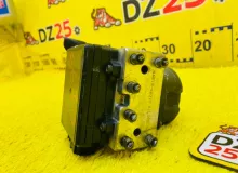 Блок abs TOYOTA IPSUM 2000/Цвет 199 4405044010 SXM10G 3SFE, передний