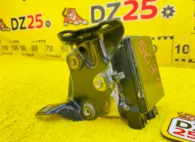 Блок abs TOYOTA IPSUM 2000/Цвет 199 4405044010 SXM10G 3SFE, передний