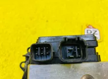 Блок abs TOYOTA IPSUM 2000/Цвет 199 4405044010 SXM10G 3SFE, передний