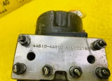 Блок abs TOYOTA IPSUM 2000/Цвет 199 4405044010 SXM10G 3SFE, передний