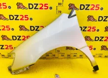 Крыло TOYOTA IPSUM 2000/Цвет 199 5380244010 SXM10G 3SFE, переднее левое