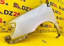 Крыло TOYOTA IPSUM 2000/Цвет 199 5380244010 SXM10G 3SFE, переднее левое