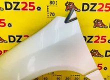 Крыло TOYOTA IPSUM 2000/Цвет 199 5380244010 SXM10G 3SFE, переднее левое