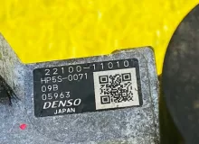 Тнвд TOYOTA LAND CRUISER PRADO 2018/Цвет 070 2210011010 GDJ150W/GDJ150R/GDJ150L/GDJ150/GDJ151W/GDJ151/GDJ155L/GDJ155R/GDJ155/GRJ150W/GRJ150L/GRJ150/GRJ151W/GRJ151/GRJ152/KDJ150/KDJ150L/KDJ155/TRJ150W/TRJ150L/TRJ150/TRJ152/TRJ155 1GDFTV, передний