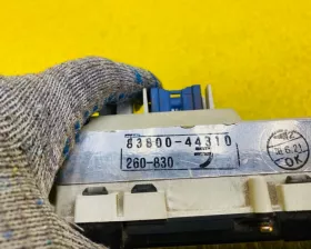 Спидометр TOYOTA
