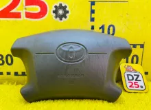 Подушка безопасности водителя TOYOTA IPSUM С ЗАРЯДОМ|2000 4513044030B1 SXM10G 3SFE, передняя