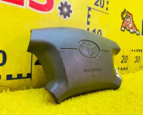 Подушка безопасности водителя Toyota