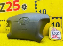 Подушка безопасности водителя TOYOTA IPSUM С ЗАРЯДОМ|2000 4513044030B1 SXM10G 3SFE, передняя