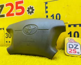 Подушка безопасности водителя Toyota