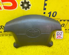 Подушка безопасности водителя Toyota